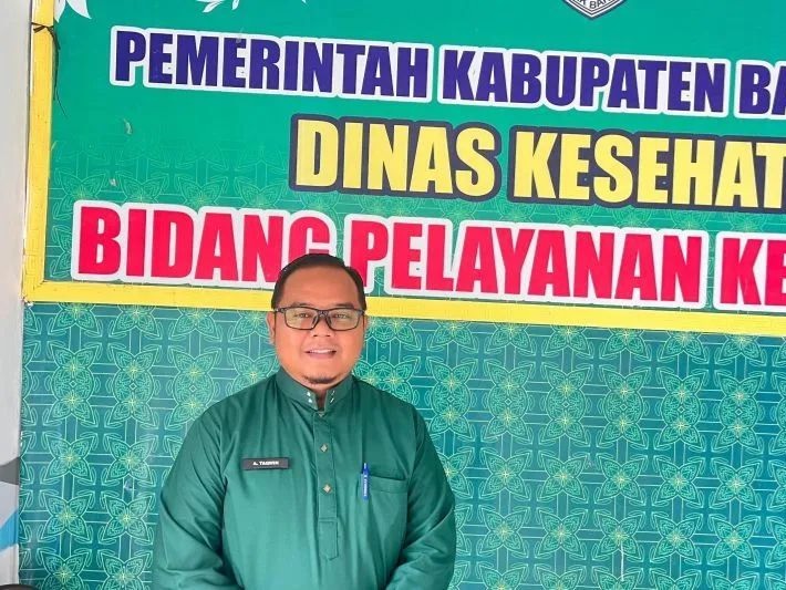 21 Ribu Jiwa Penerima BPJS PBI di Batang Hari Dinonaktifkan