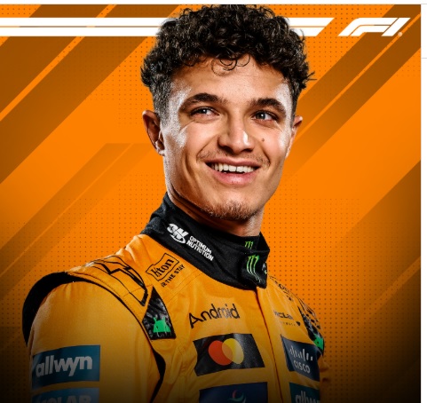  Strategi Satu Pit-Stop Kunci Kemenangan Norris di GP Hongaria 2025