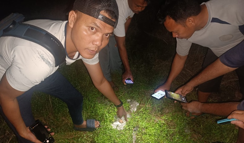 Jaga Parkir, Warga Desa Taman Raja Tanjabbar Pulang Tewas dan Satu Kritis