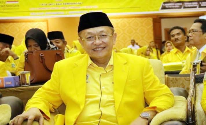 Polda Jambi Diminta Tentukan Status Hukum Amrizal, CE: Kalau Memang Bersalah, Tak Bisa Jadi Anggota DPRD