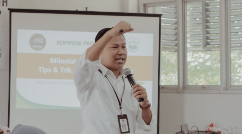 Demo Itu Hak Konstitusi, Tapi Jangan Anarki