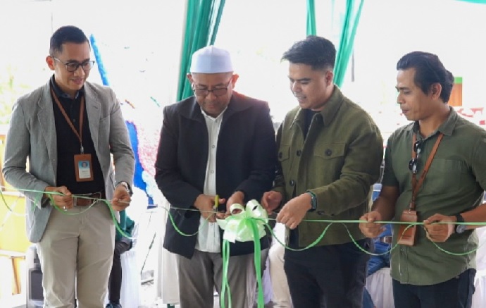 Tandai Ekspansi di Sumatera, Ajwa Tour Indonesia Buka Kantor Regional di Jambi