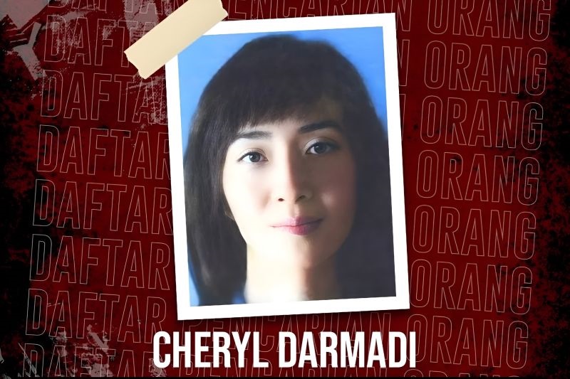 Cheryl Darmadi Segera Dimasukkan ke Red Notice Interpol Oleh Kejagung
