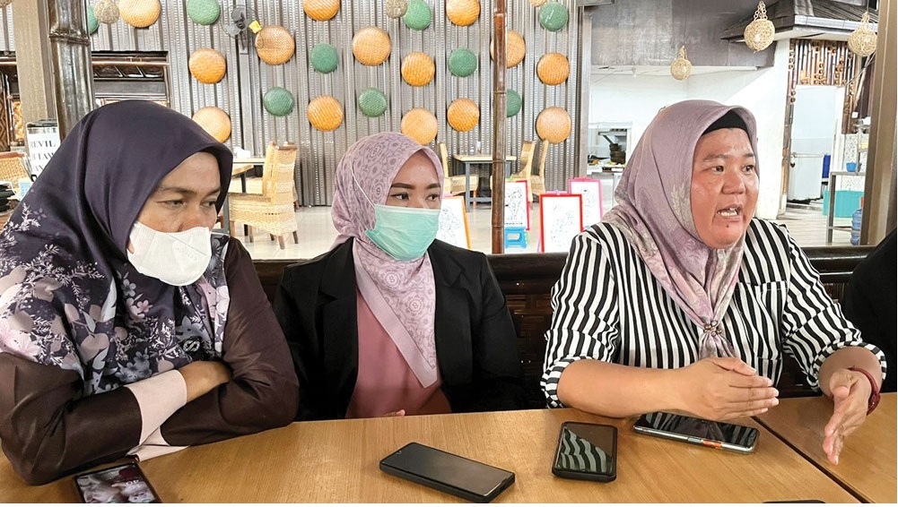 Puluhan Wanita di Jambi jadi Korban Penipuan Bisnis Kecantikan