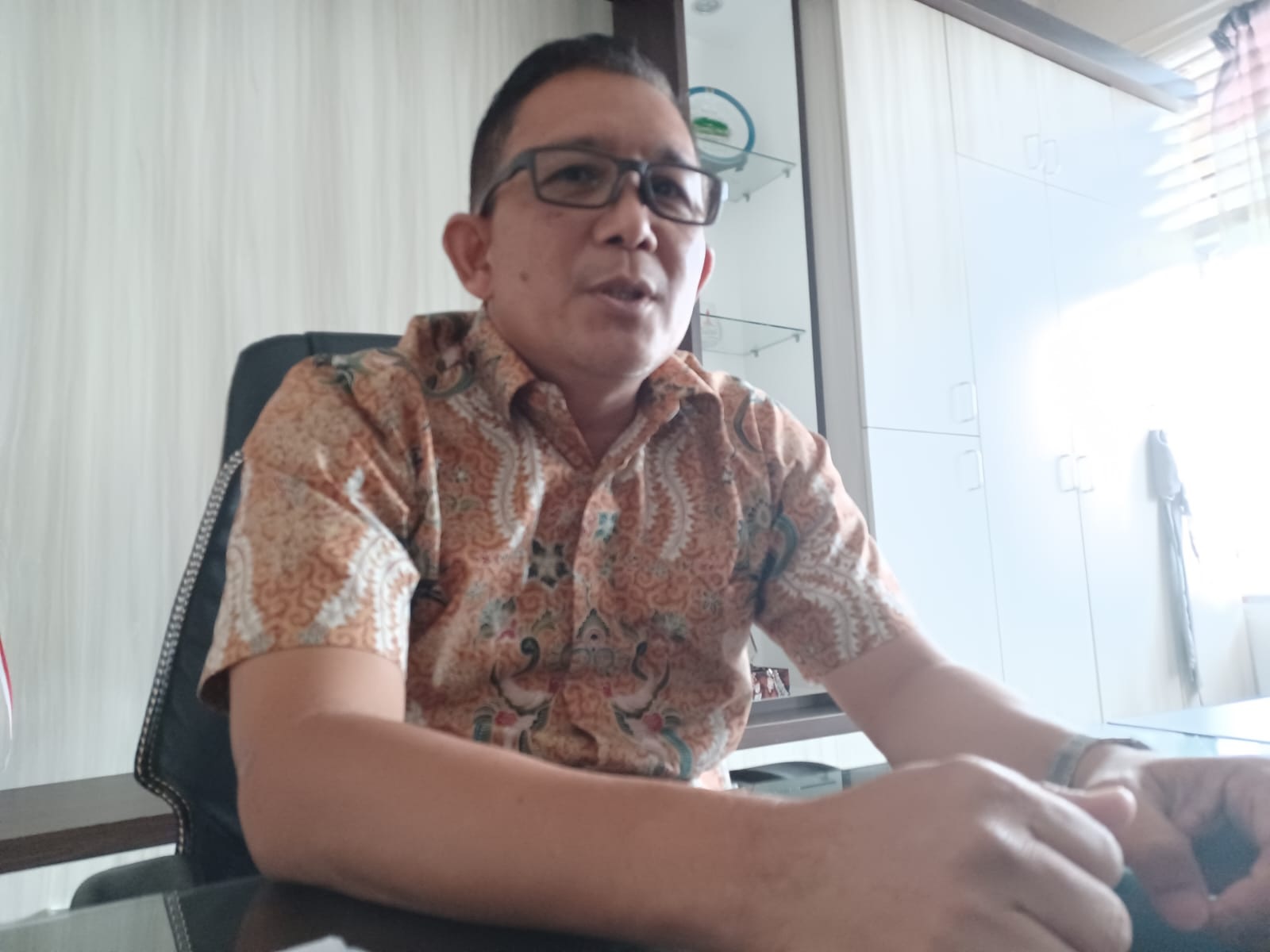 Disparpora Bakal Kaji Ulang Tarif Masuk Candi Muaro Jambi, Baca di Sini Informasinya 