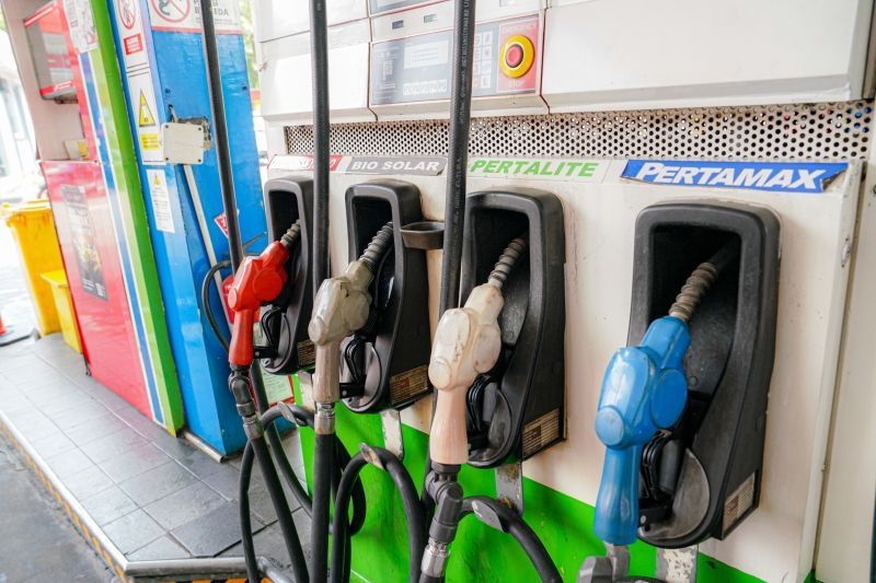 Hari Ini Pertamina Beri Promo Rp450/Liter Untuk Pembelian Pertamax Series, Begini Caranya