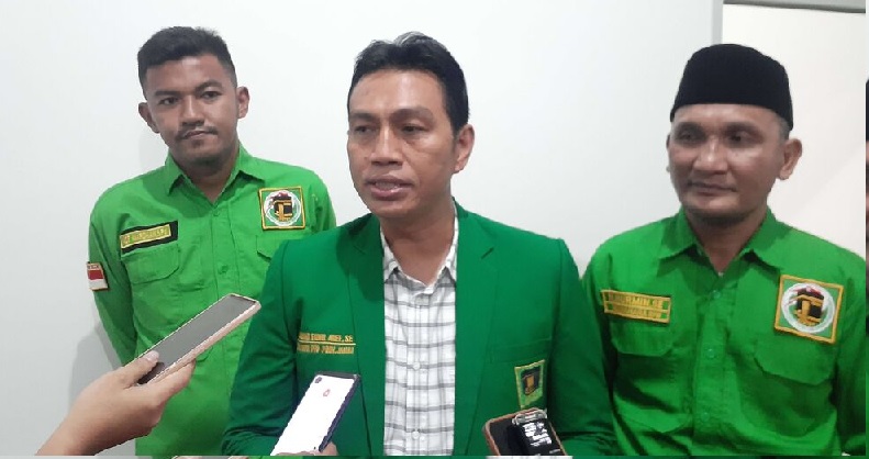  Soroti DPK, PPP Minta 93 TPS di Kota Jambi Untuk Dilakukan PSU 