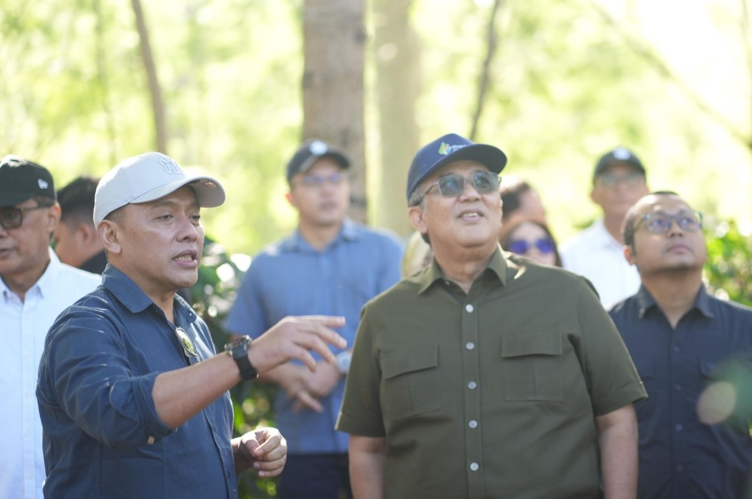  BPK RI Apreasiasi Pengelolaan Kopi Ijen oleh PalmCo: Java Coffee Produksi Perusahaan dan Petani Mendunia