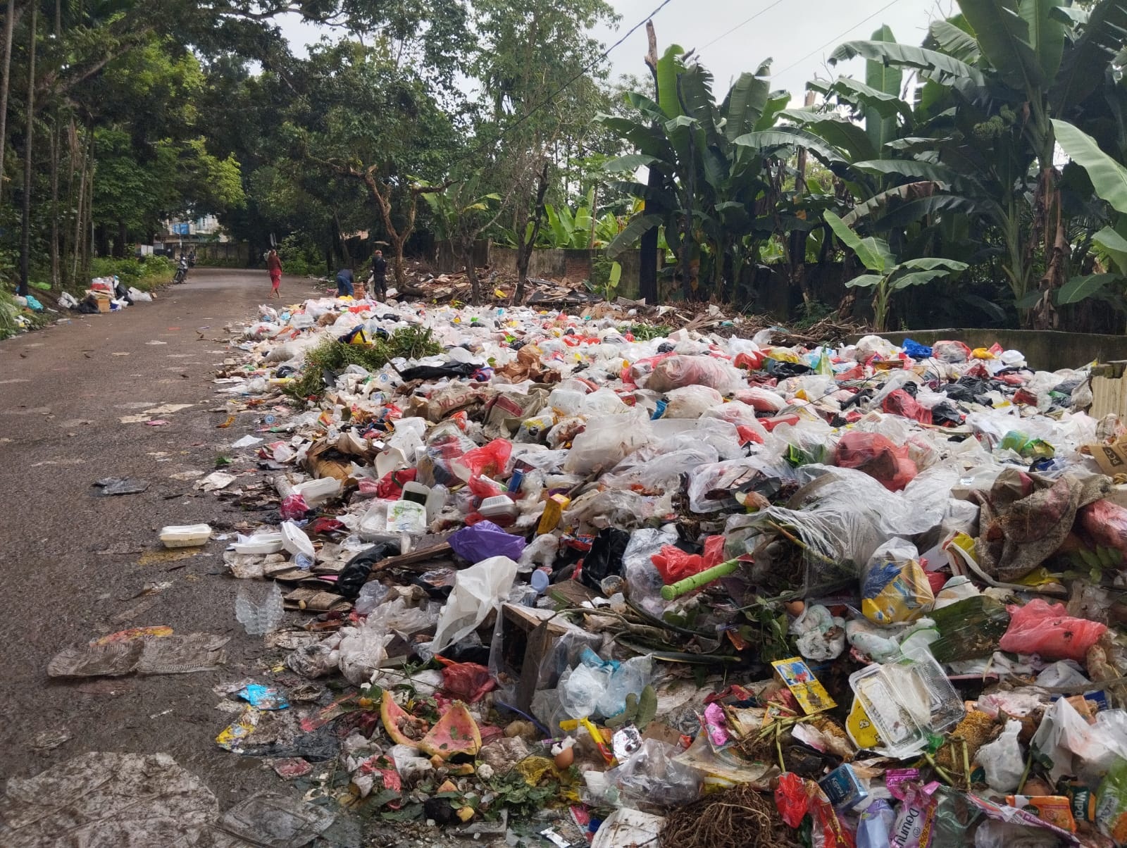 Hapus TPS di Jalur Protokol, Warga Diminta Pilah Sampah dari Rumah