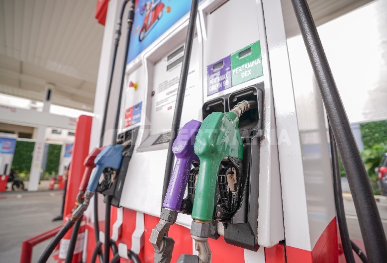 Harga BBM Setara Pertalite Turun Lagi, Berikut Harga BBM Baru Pertamax-Pertalite di SPBU 1 Mei 2025