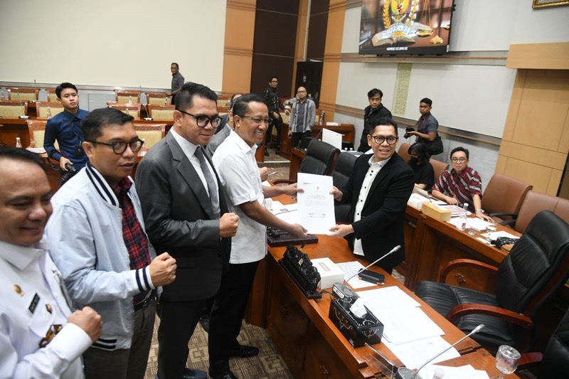 Kemenkumham Realisasikan 97,16% Anggaran di Tahun 2023