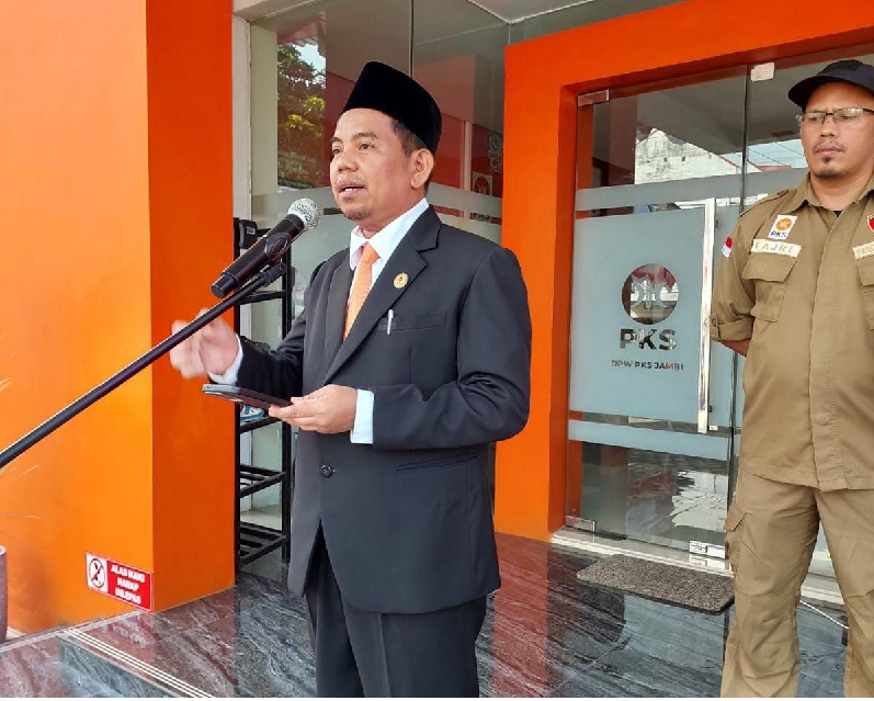 Peringati HUT RI ke-80, PKS Jadi Mitra Koalisi yang Kritis dan Konstruktif