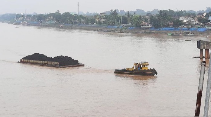 Jumlah Sopir Batu Bara Masih Verifikasi, Pemprov Siapkan Rp 4 M Untuk Bansos