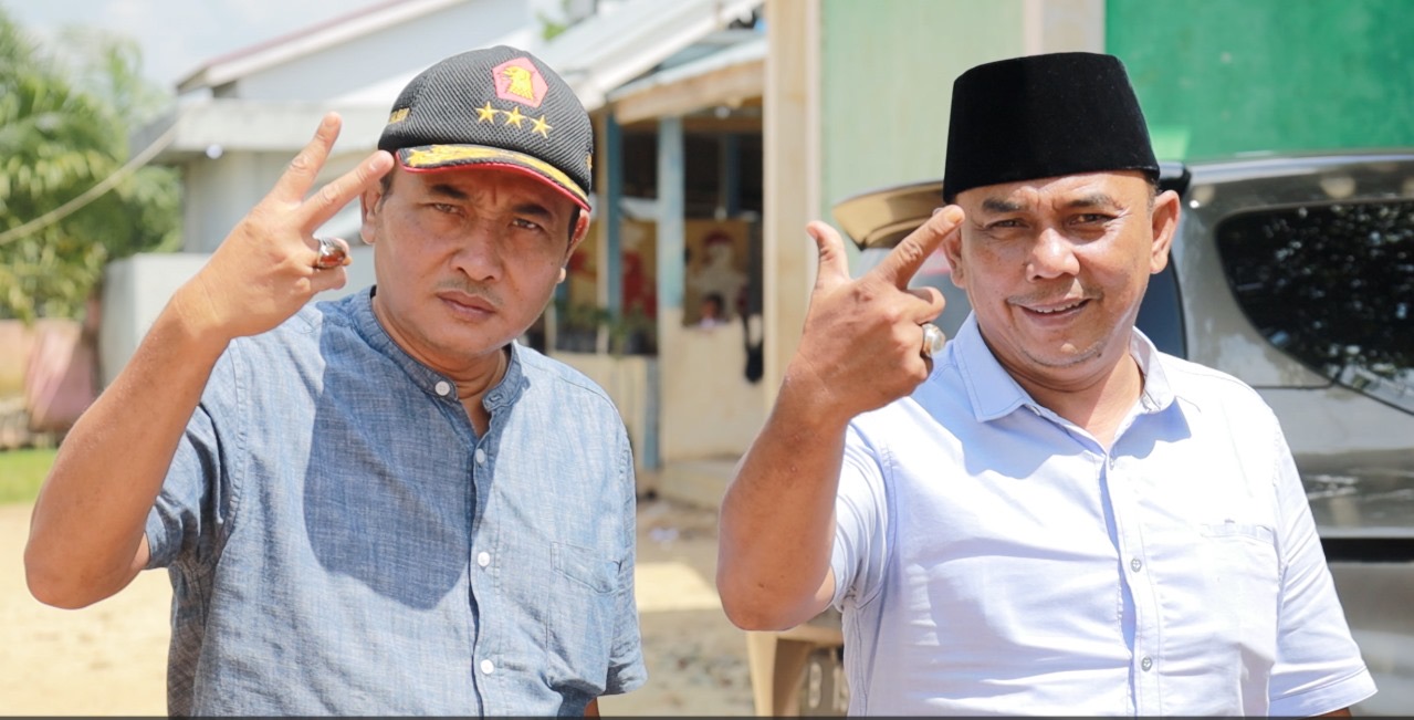 Raih 5 Kursi, Gerindra Bakal Tempati Wakil Ketua 2 DPRD Bungo