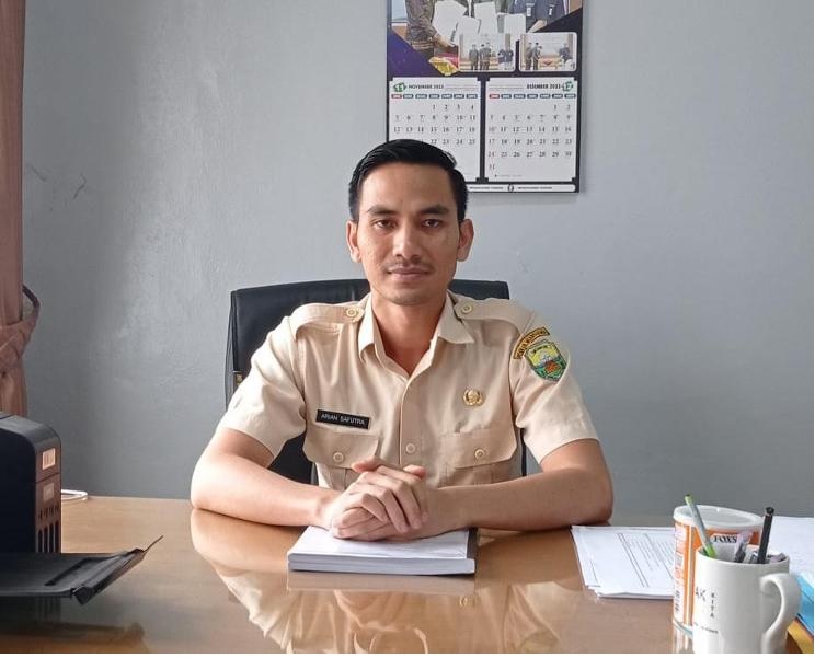 BPPRD Muaro Jambi Tegaskan Pengadaan PBB-P2 2026 Sesuai Regulasi