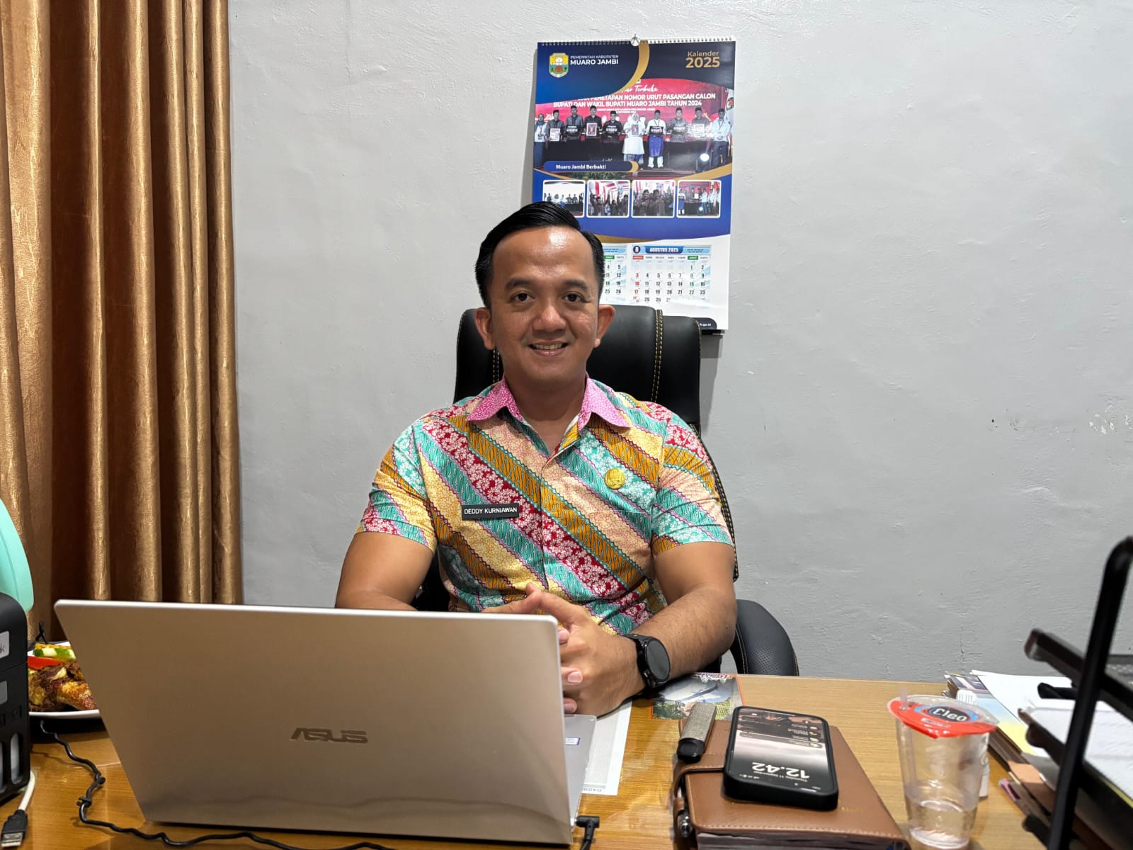 Gali Potensi Pajak, BPPRD Temukan Sumber Pendapatan Baru