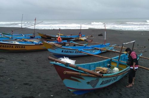 Nelayan Aceh Diminta Membantu Nelayan Sri Langka yang Hanyut