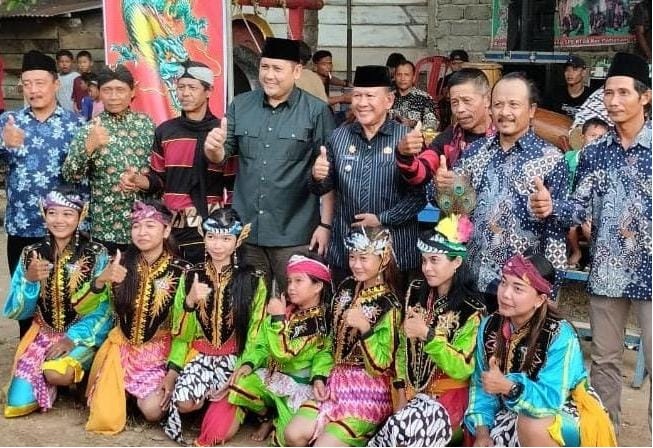 H M Syukur: Alon-alon, Sitik-sitik Penting Sampai