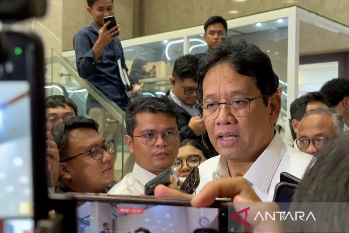 Rupiah Hampir Tembus Rp17 ribu, Purbaya: Akan Segera Berbalik Menguat