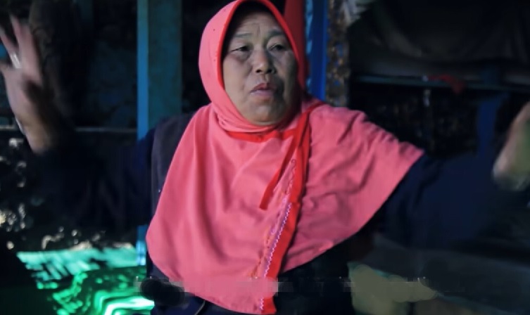 BREAKING NEWS: Pemilik Warung di Gunung Lawu Mbok Yem Meninggal Dunia