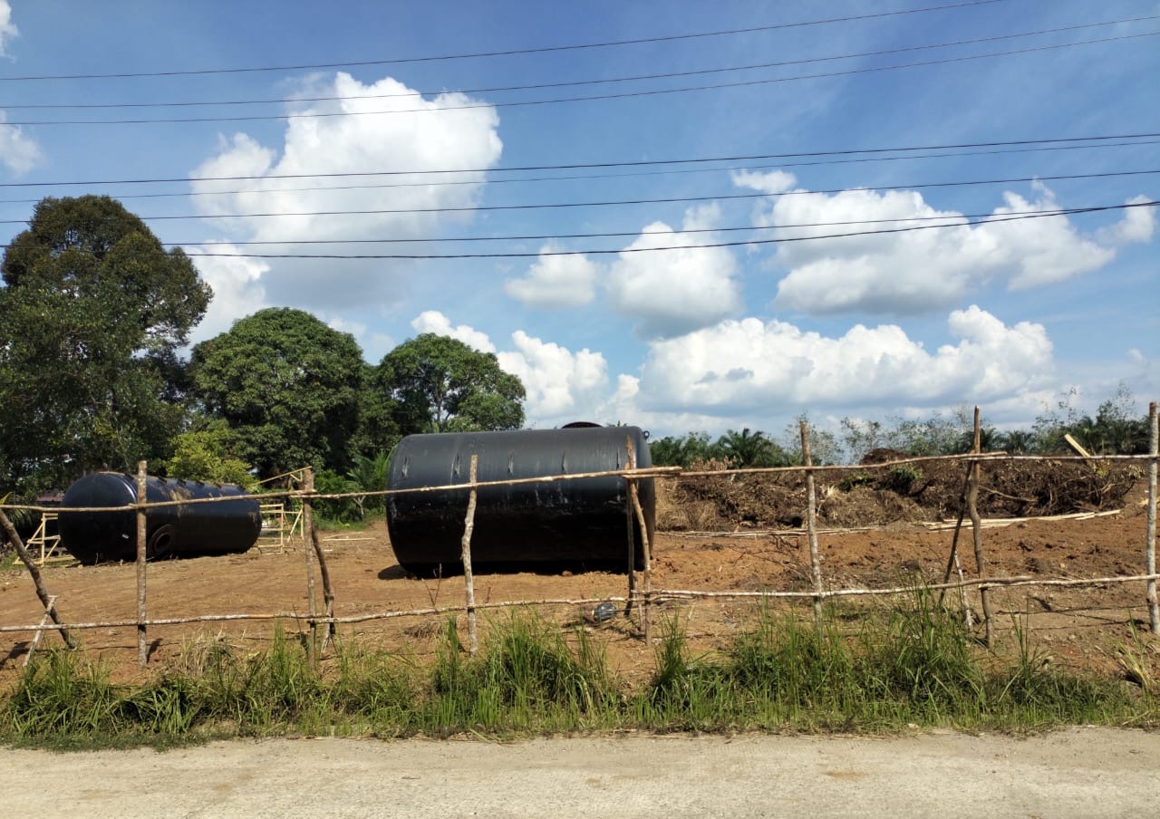 Jarak 1,7 km dari Pertashop, Pertamina Diminta Stop Pembangunan SPBU PT STS