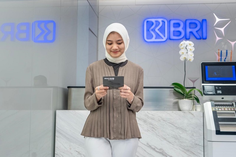  BRI Salurkan BSU 2025 kepada 3,76 Juta Penerima Senilai Rp2,25 Triliun