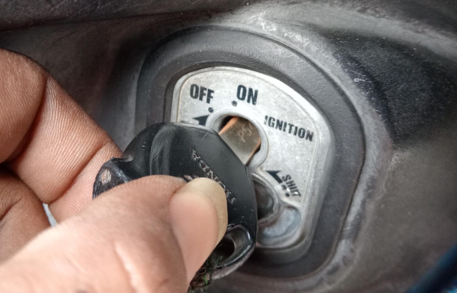 40 Persen Kasus Curanmor di Kota Baru Akibat Kelalaian, Polisi Imbau Warga Lebih Waspada