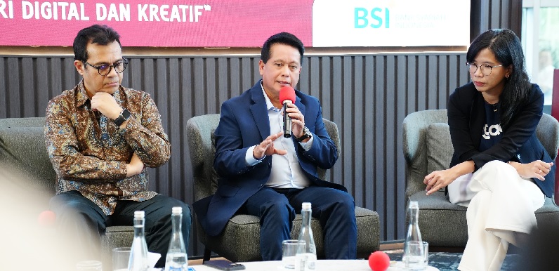 Dua Bulan Diluncurkan, BYOND by BSI Sudah Capai 3 Juta User Aktif