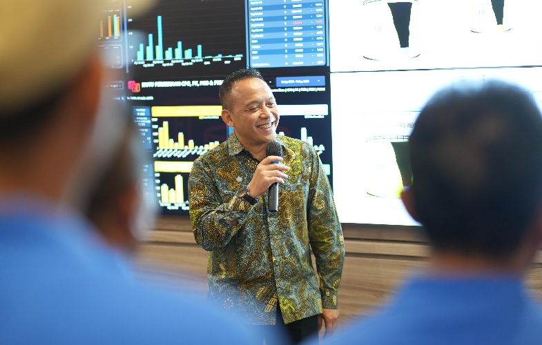 Peringkat Kredit Naik, PalmCo Dinilai Semakin Sehat dan Tangguh