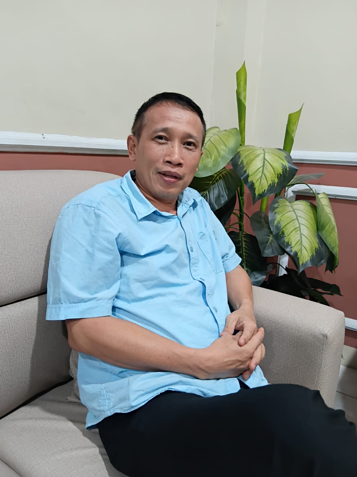 Jelang Muswil, Madian Siswadi Mencuat Jadi Calon Kuat Sekretaris DPW PAN Jambi