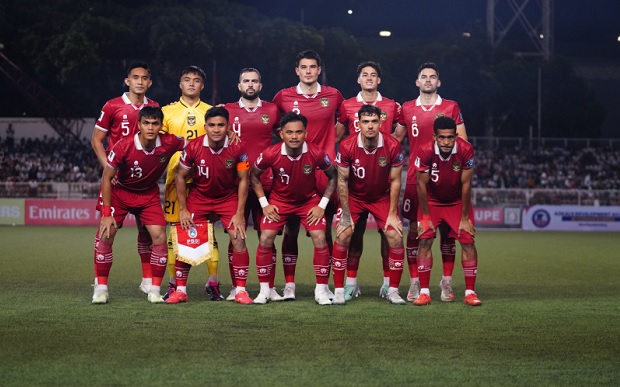 Berikut Jadwal Lengkap Piala Asia 2023, Indonesia vs Irak Pada 15 Januari 2024