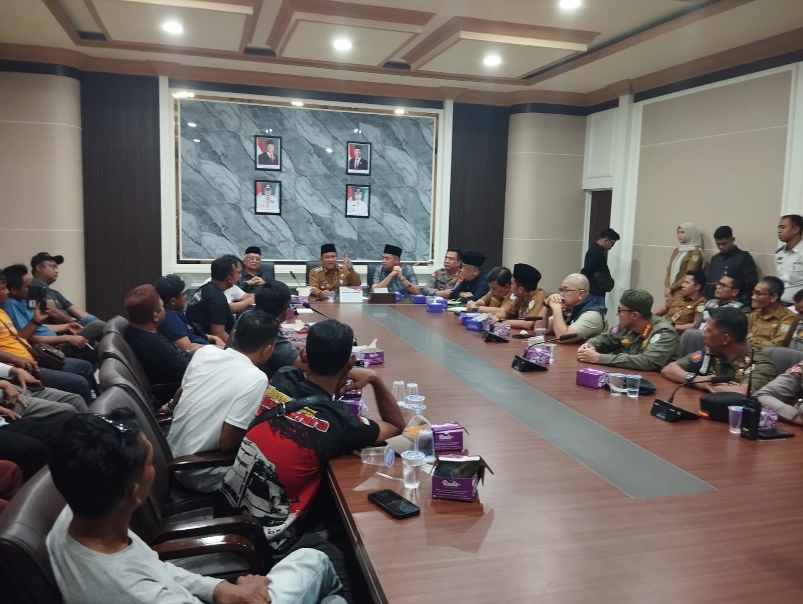 Pemkot Jambi Terbitkan Juknis Baru Pengisian Solar Subsidi, Atur Batasan dan Mekanisme di SPBU