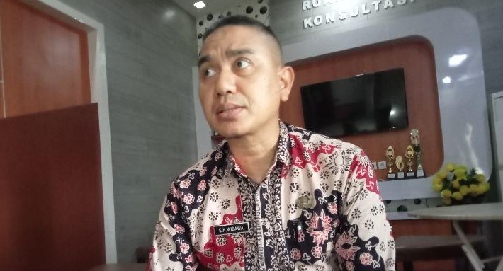 Perbaikan SK PPPK Sarolangun Sebabkan Gaji Terlambat Dibayar