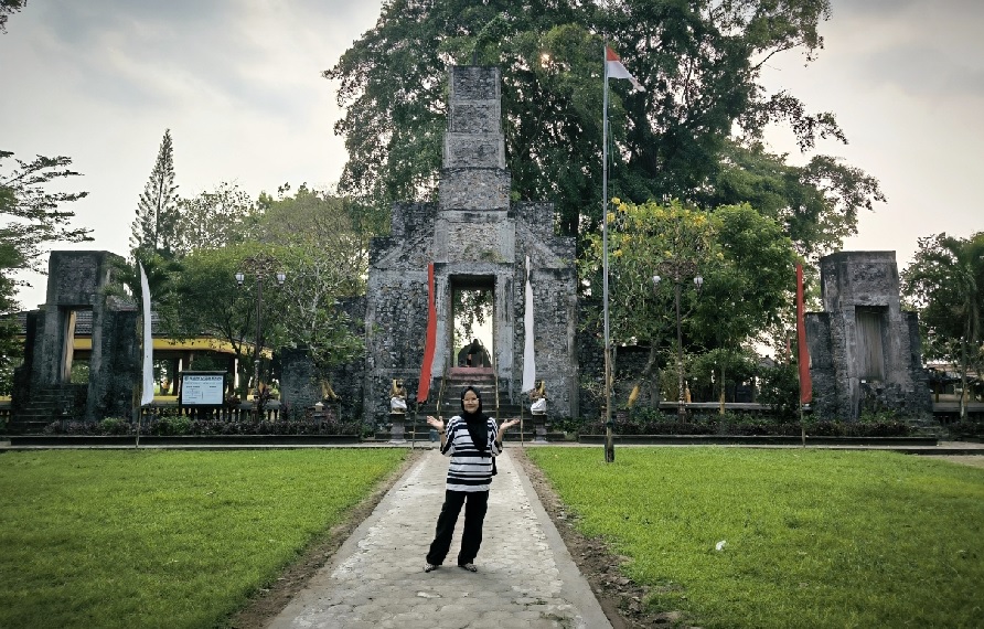 Presiden RI 'Takut' ke Kediri, Menghindari Kutukan Lengser?