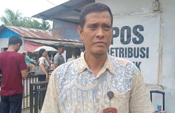 Ratusan Wisatawan Padati Candi Muaro Jambi
