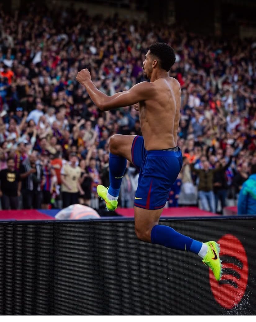 Sikat Girona 2-1, Barcelona Rebut Puncak Klasemen Sementara