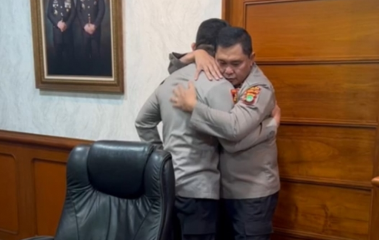 Imbas Tewas Brigadir J, Arief Poyuono : Kapolda Metro Harusnya Juga Ikut Diminta Dicopot