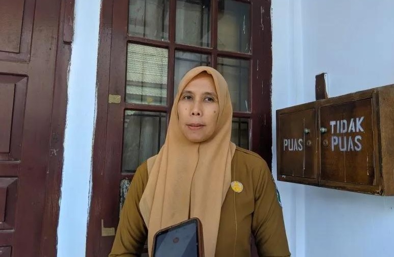 Empat ASN di Batang Hari Bermasalah, 2 Orang Keluar Pemberhentian, Berikut Inisialnya