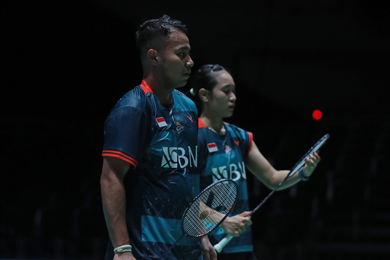 Ganda Campuran Rehan Naufal Kusharjanto/Lisa Ayu Kusumawati Gagal Melaju di Babak Pertama Japan Open 2023