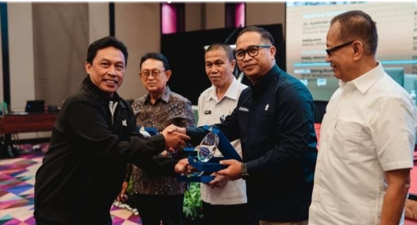 PTPN IV PalmCo Ajak Pemerintah dan Asosiasi Kolaborasi Tingkatkan Kesejahteraan Petani