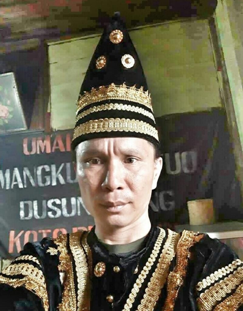 Masyarakat Adat Wajib Ambil Peran di Panggung Politik