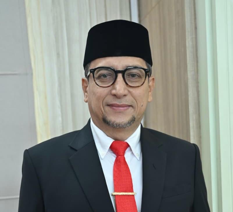 IKM Capai 93,74, DPMPTSP Kota Jambi Raih Predikat Pelayanan “Sangat Baik