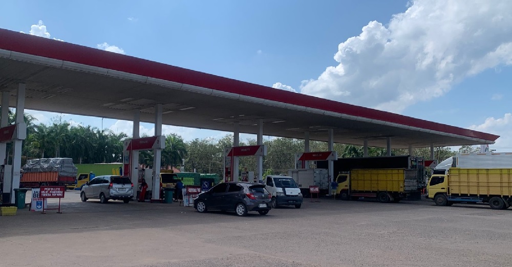 Mantul! Harga BBM Se-Indonesia Turun Lagi, Ini Harga Baru BBM di SPBU Berlaku Rabu 28 Mei 2025