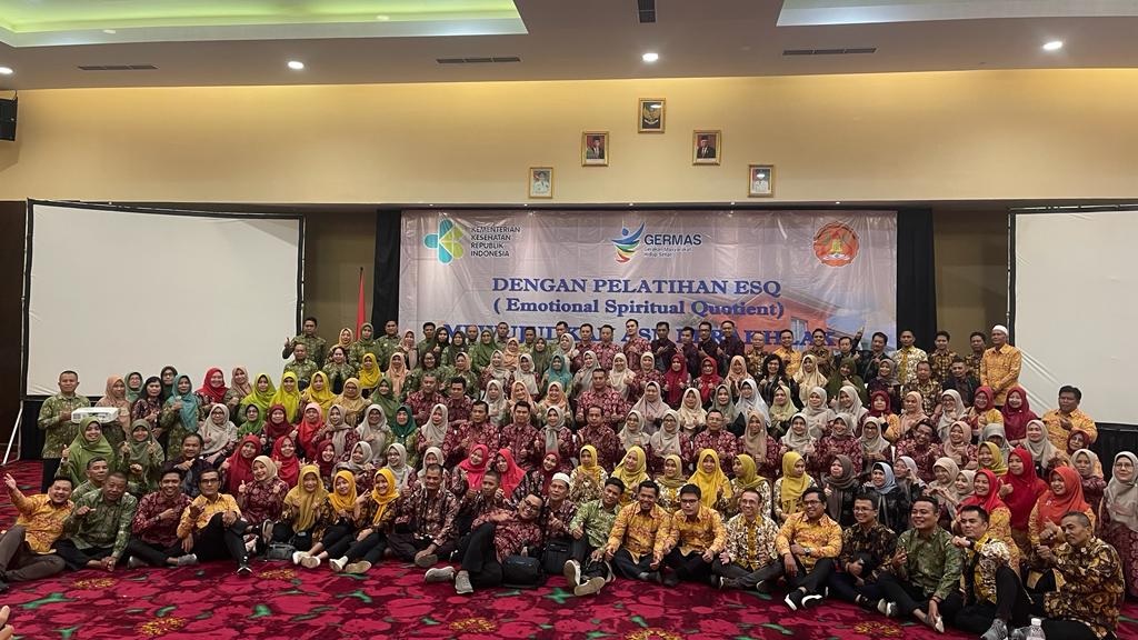 Perkuat Kolaborasi POLKESJAM Capacity Building