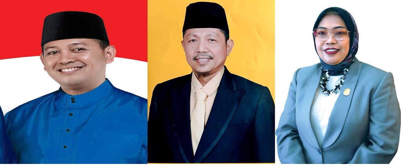 Musda Golkar Tanjabtim, Muslimin Tanja Paling Dijagokan Hadapi Petahana