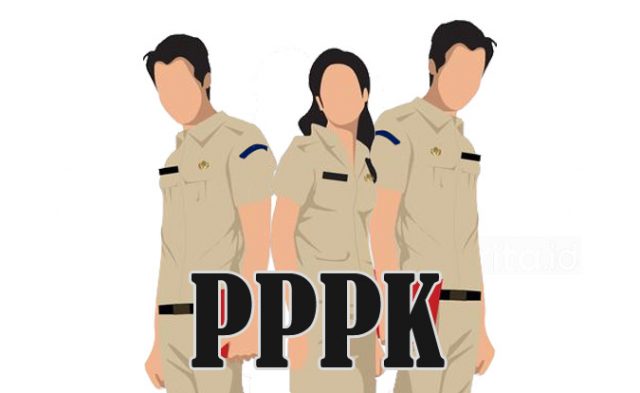 Resmi, Berikut Jumlah Formasi PPPK Guru, Kesehatan dan Tenaga Teknis Kabupaten/Kota se Indonesia