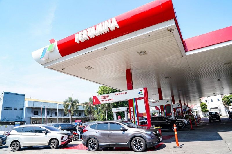Pertamina Patra Niaga Ajak Masyarakat Untuk Hemat Energi