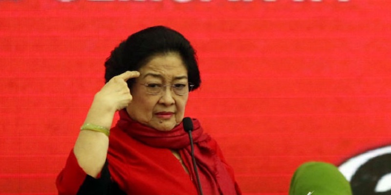Capres PDIP Pilih Ganjar atau Puan? Sekjen PDIP: Nama-nama Ada di ibu Megawati Soekarnoputri
