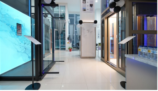 Mengenal Pardi Solusi Abadi: Ahlinya Lift Rumah di Indonesia