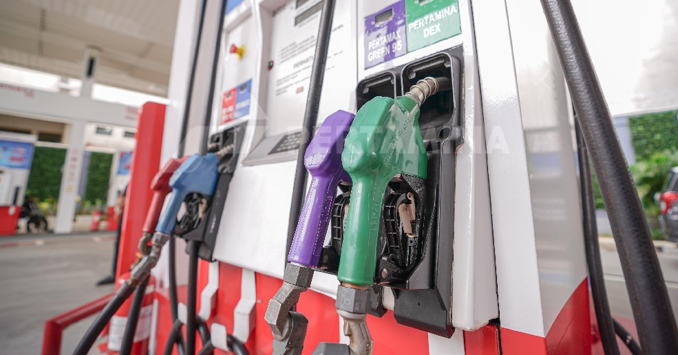 Alhamdulillah! Harga BBM Seluruh Indonesia Turun, Ini Harga Baru di SPBU Berlaku Senin 19 Mei 2025